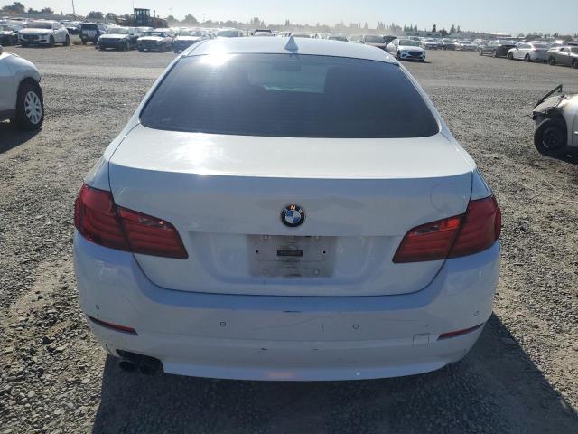 Photo 6 from auction – 2012 BMW 528 XI with VIN WBAXH5C57CDW07017