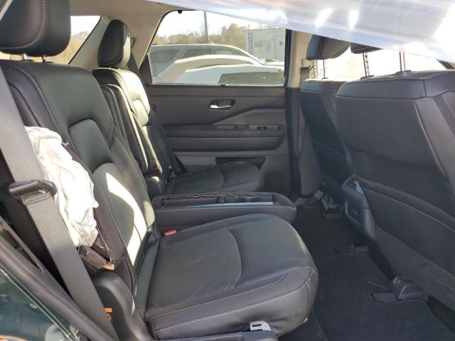 Photo 11 from auction – 2024 NISSAN PATHFINDER with VIN 5N1DR3CD3RC208730