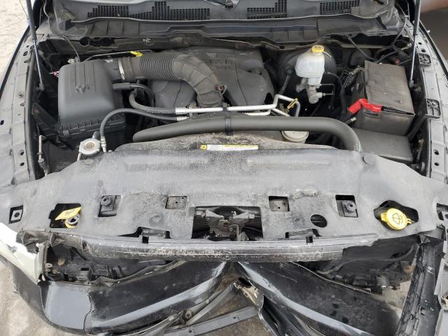 Photo 11 from auction – 2010 DODGE RAM 1500 with VIN 1D7RV1GT1AS225117