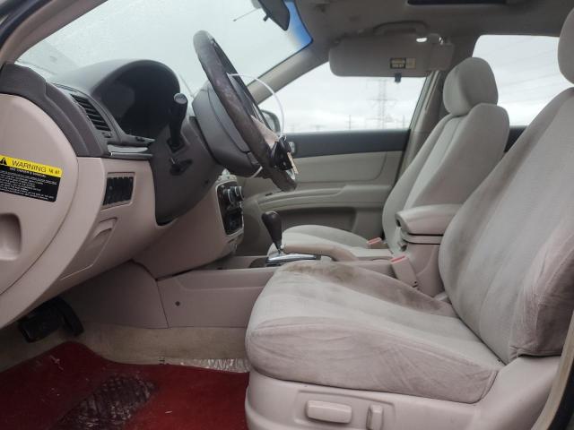 Photo 7 from auction – 2008 HYUNDAI SONATA GLS with VIN 5NPET46F88H359059