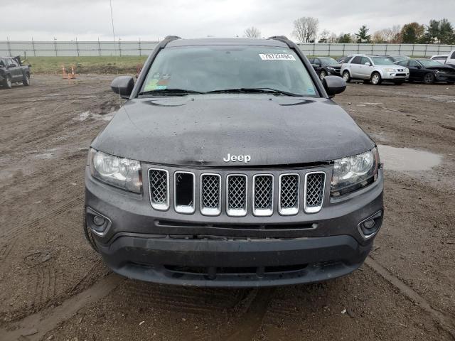 Photo 5 from auction – 2016 JEEP COMPASS LA with VIN 1C4NJDEB9GD764646