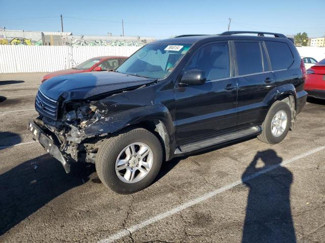 Photo 1 from auction – 2007 LEXUS GX 470 with VIN JTJBT20X070148584