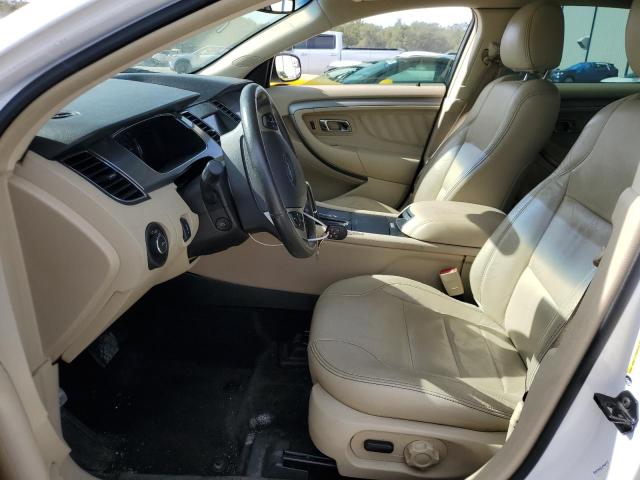 Photo 7 from auction – 2014 FORD TAURUS SEL with VIN 1FAHP2E86EG173776