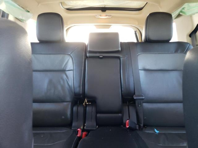 Photo 10 from auction – 2014 FORD FLEX SEL with VIN 2FMHK6C87EBD22959