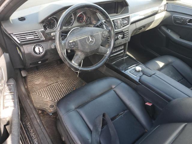 Photo 8 from auction – 2010 MERCEDES-BENZ E 350 with VIN WDDHF5GB6AA091315