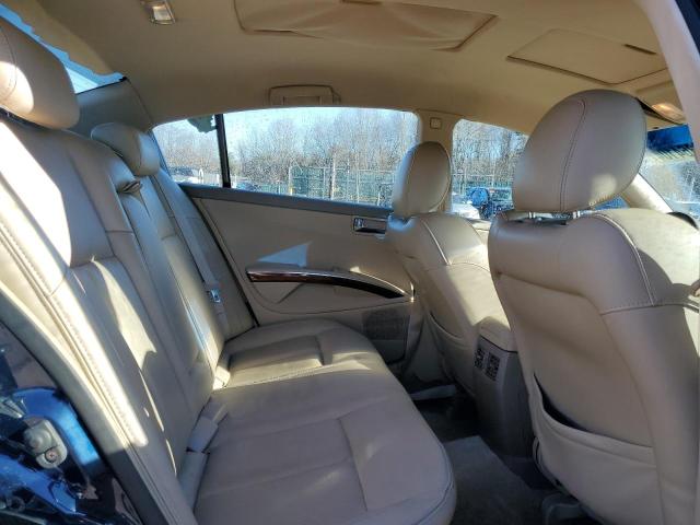 Photo 10 from auction – 2007 NISSAN MAXIMA SE with VIN 1N4BA41E77C829072