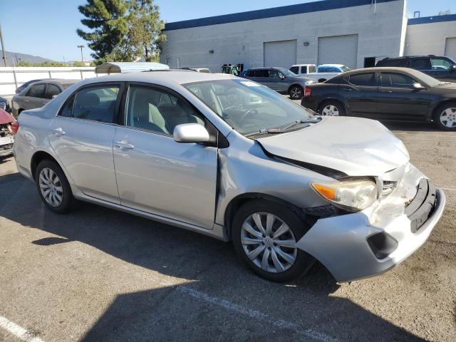 Photo 4 from auction – 2013 TOYOTA COROLLA BA with VIN 5YFBU4EE5DP146527