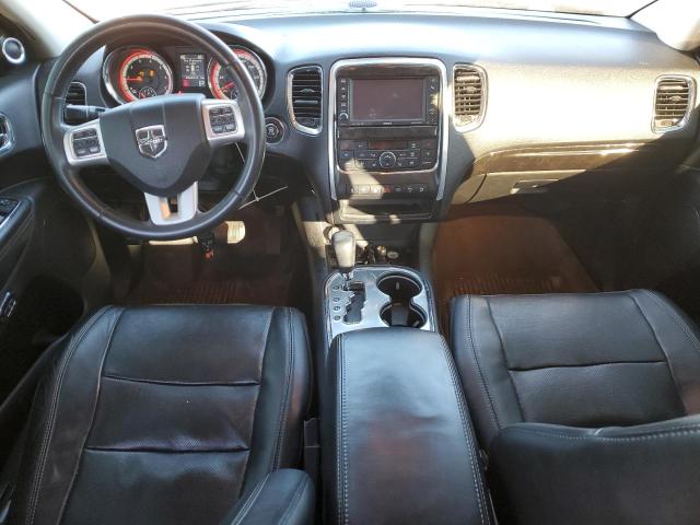 Photo 8 from auction – 2012 DODGE DURANGO CI with VIN 1C4SDJET2CC337715