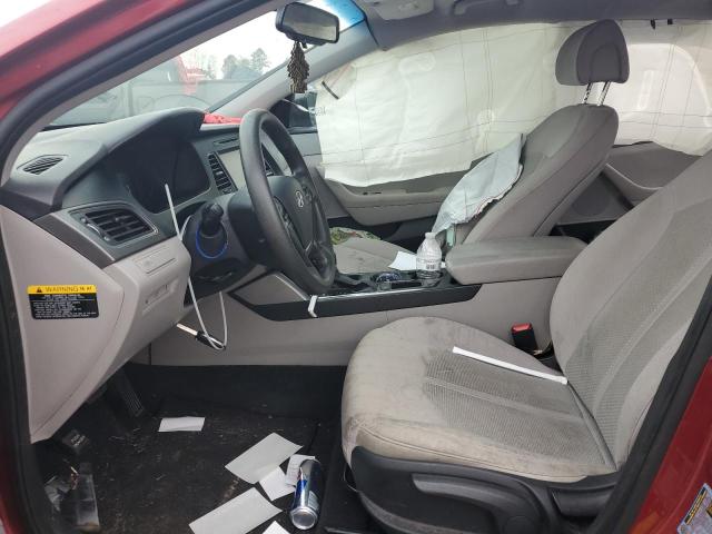 Photo 7 from auction – 2016 HYUNDAI SONATA SE with VIN 5NPE24AF1GH287288