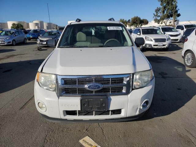 Photo 5 from auction – 2011 FORD ESCAPE XLT with VIN 1FMCU0D71BKA08331