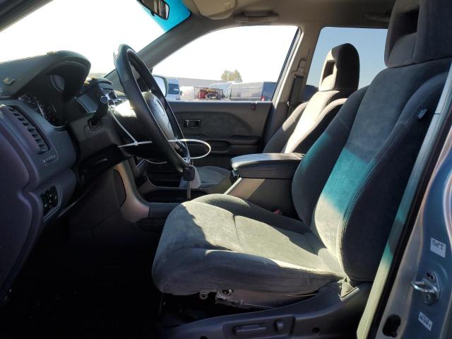 Photo 7 from auction – 2003 HONDA PILOT EX with VIN 2HKYF18453H533175