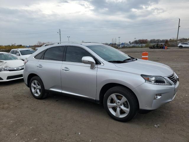 Photo 4 from auction – 2013 LEXUS RX 350 BAS with VIN 2T2BK1BA0DC176262