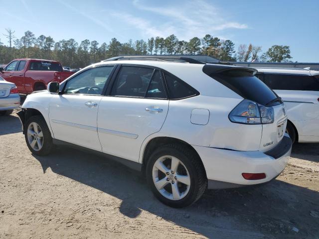 Photo 2 from auction – 2008 LEXUS RX 350 with VIN 2T2HK31U18C093222