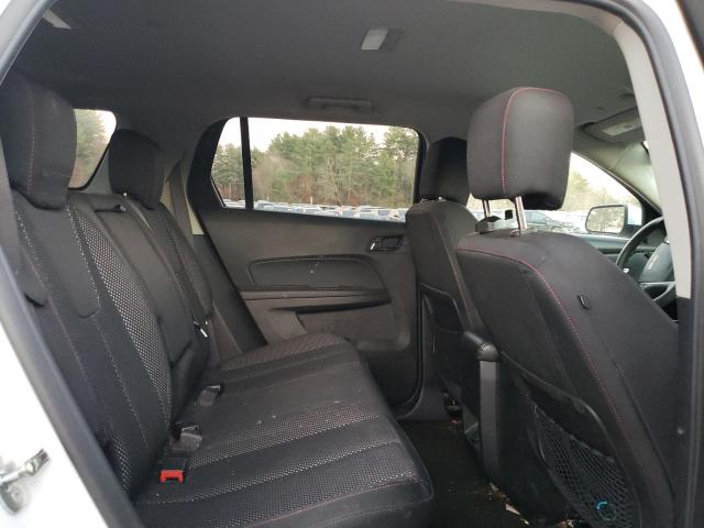 Photo 11 from auction – 2017 GMC TERRAIN SL with VIN 2GKALMEK7H6352643