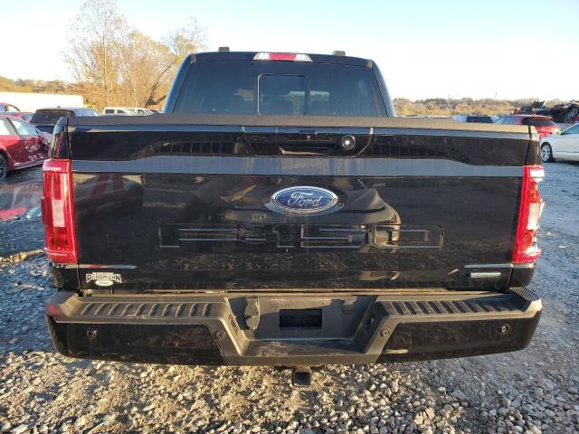 Photo 6 from auction – 2021 FORD F150 SUPER with VIN 1FTFW1E89MFC30894