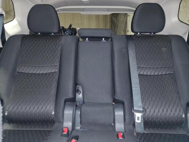 Photo 10 from auction – 2017 NISSAN ROGUE S with VIN KNMAT2MV3HP537459