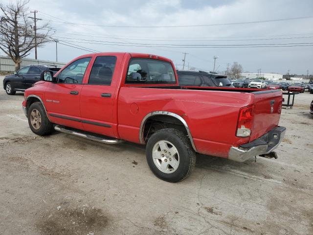 Photo 2 from auction – 2005 DODGE RAM 1500 S with VIN 1D7HA18D95S209834