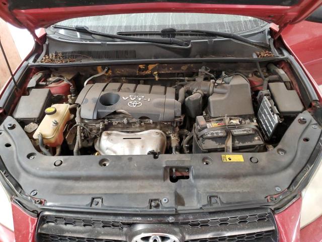 Photo 12 from auction – 2010 TOYOTA RAV4 with VIN JTMZF4DV7AD027547
