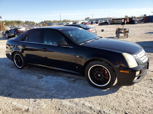 Photo 4 from auction – 2006 CADILLAC STS with VIN 1G6DC67A660176704