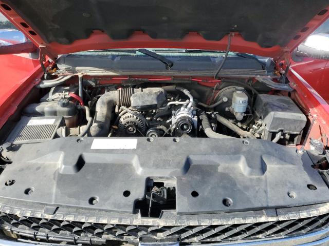 Photo 11 from auction – 2008 CHEVROLET SILVERADO with VIN 1GCEC14X18Z321546