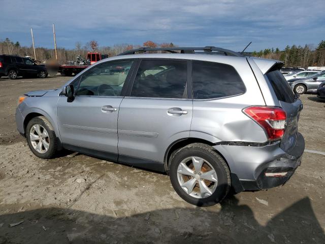Photo 2 from auction – 2014 SUBARU FORESTER 2 with VIN JF2SJAHC3EH536302