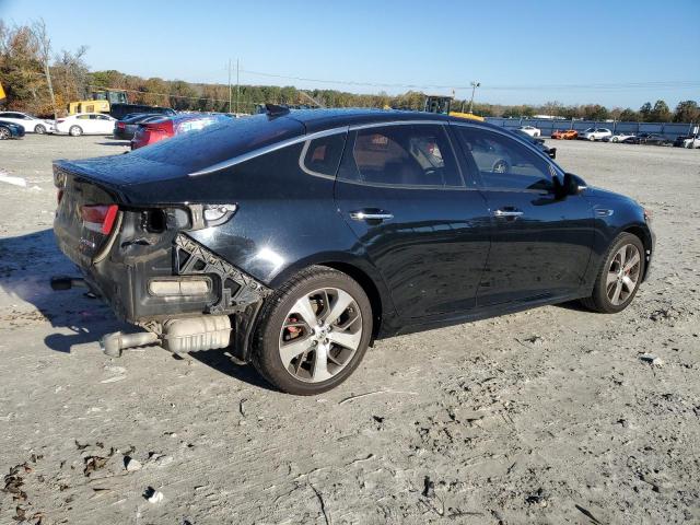 Photo 3 from auction – 2017 KIA OPTIMA SX with VIN 5XXGW4L29HG133397