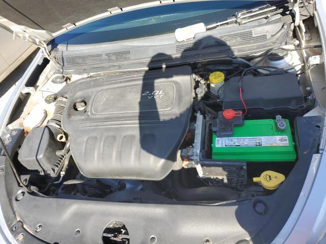 Photo 11 from auction – 2013 DODGE DART SXT with VIN 1C3CDFBA1DD194356