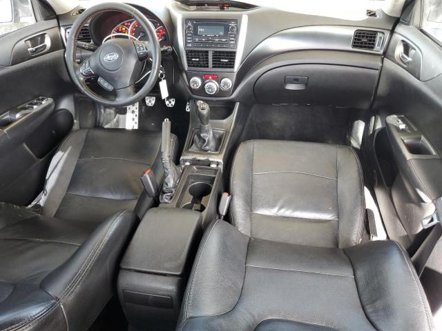 Photo 8 from auction – 2013 SUBARU IMPREZA WR with VIN JF1GV7E67DG010484
