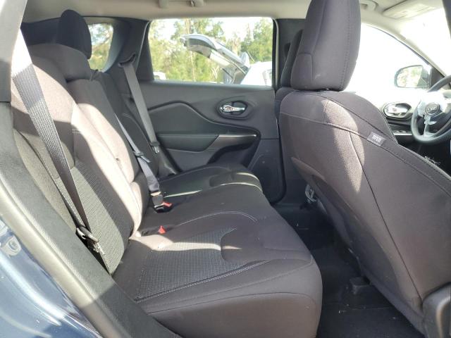 Photo 11 from auction – 2021 JEEP CHEROKEE L with VIN 1C4PJLCB1MD116056