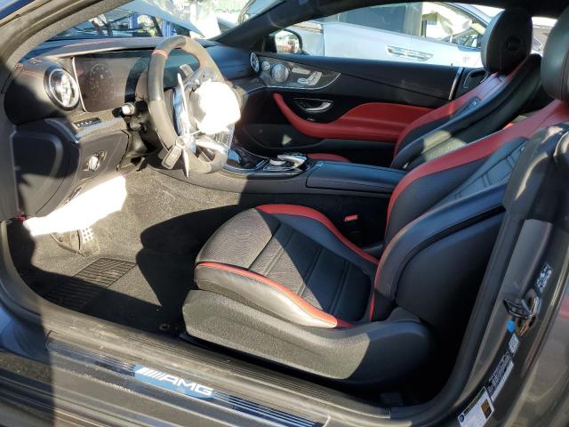 Photo 7 from auction – 2019 MERCEDES-BENZ E AMG 53 with VIN WDD1J6BB7KF088618