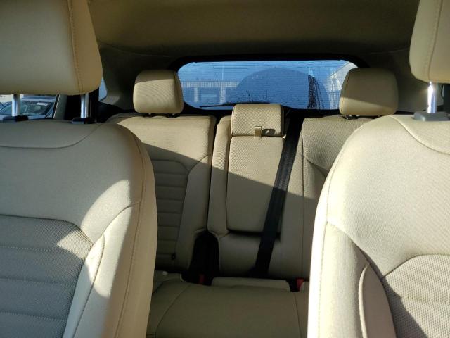 Photo 10 from auction – 2020 FORD EDGE SE with VIN 2FMPK3G90LBB10821