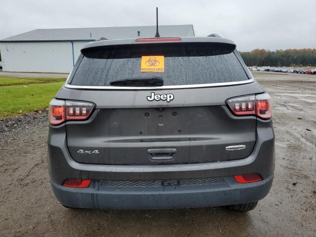 Photo 6 from auction – 2020 JEEP COMPASS LA with VIN 3C4NJDBB0LT116282