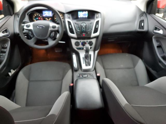 Photo 8 from auction – 2013 FORD FOCUS SE with VIN 1FADP3F20DL233197