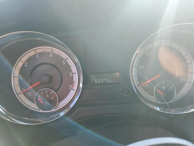 Photo 9 from auction – 2020 DODGE GRAND CARA with VIN 2C4RDGCG6LR160116