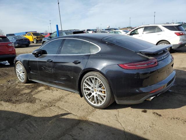 Photo 2 from auction – 2018 PORSCHE PANAMERA 4 with VIN WP0AB2A7XJL135606