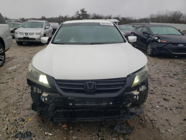Photo 5 from auction – 2014 HONDA ACCORD SPO with VIN 1HGCR2F55EA257546