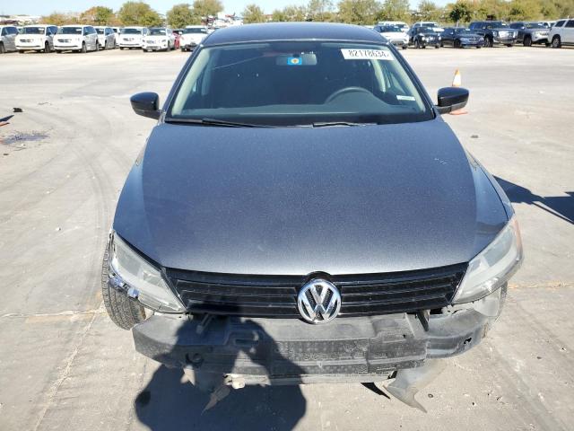 Photo 5 from auction – 2014 VOLKSWAGEN JETTA BASE with VIN 3VW2K7AJXEM255842