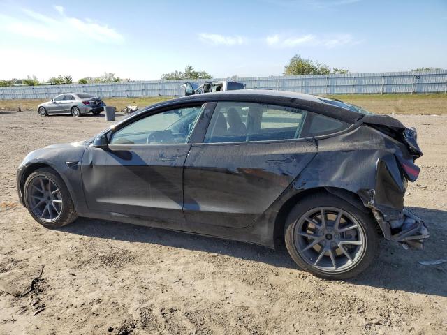 Photo 2 from auction – 2023 TESLA MODEL 3 with VIN 5YJ3E1EA1PF661148