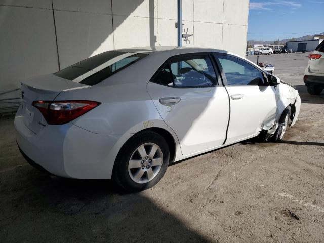 Photo 3 from auction – 2014 TOYOTA COROLLA EC with VIN 5YFBPRHE7EP007677