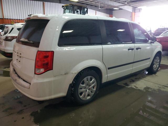 Photo 3 from auction – 2017 DODGE GRAND CARA with VIN 2C4RDGBG7HR631134