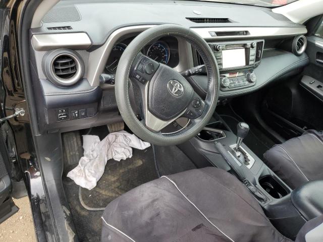 Photo 8 from auction – 2018 TOYOTA RAV4 ADVEN with VIN 2T3WFREV1JW483383