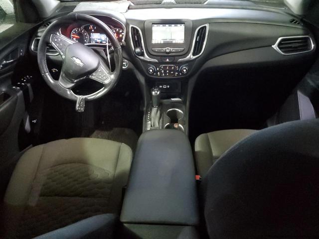 Photo 8 from auction – 2019 CHEVROLET EQUINOX LT with VIN 3GNAXKEV2KL222875