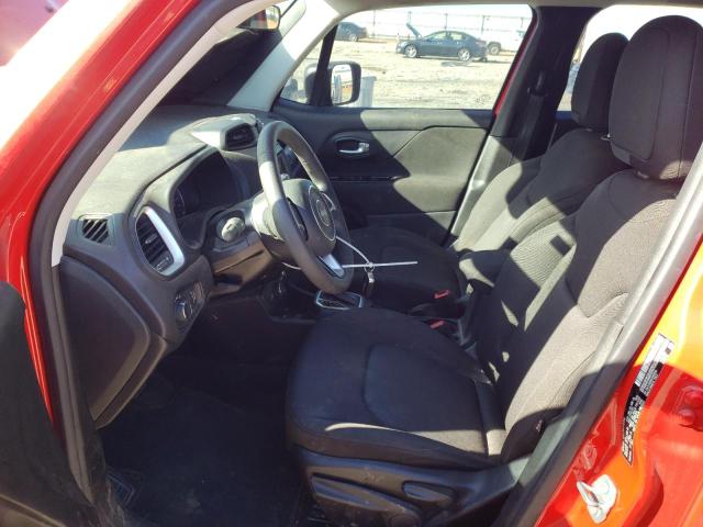 صورة رقم 7 من المزاد - 2018 JEEP RENEGADE S مع VIN ZACCJBAB8JPH85563
