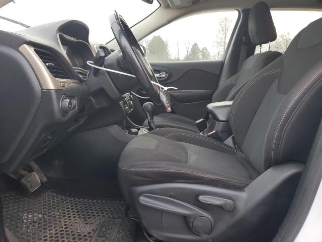 Photo 7 from auction – 2016 JEEP CHEROKEE L with VIN 1C4PJMCS2GW283010