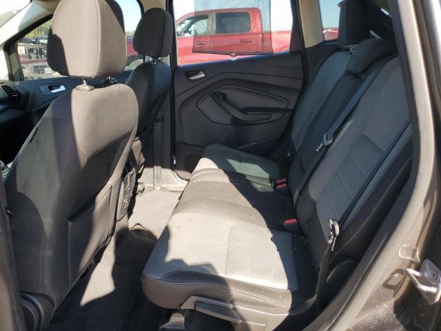 Photo 10 from auction – 2016 FORD C-MAX SE with VIN 1FADP5AU1GL111828