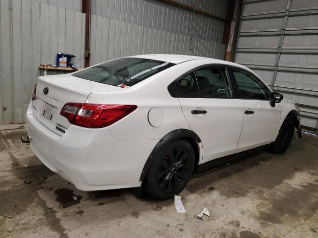 Photo 3 from auction – 2015 SUBARU LEGACY 2.5 with VIN 4S3BNAC61F3026923