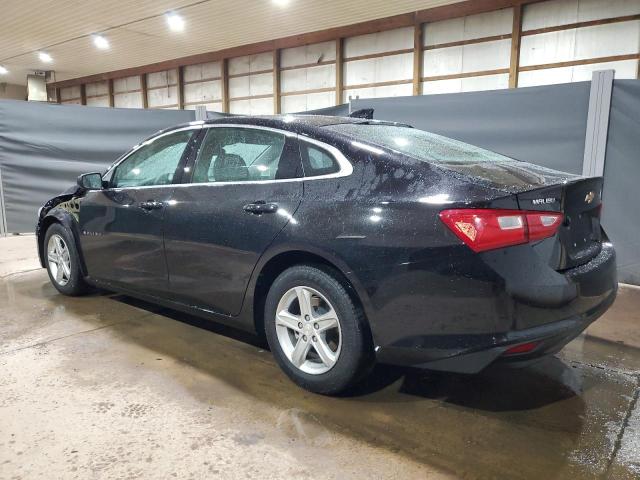 Photo 2 from auction – 2023 CHEVROLET MALIBU LT with VIN 1G1ZD5ST3PF229207