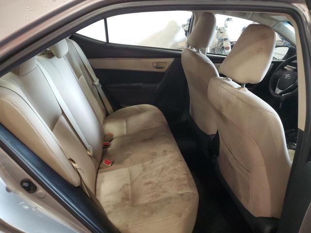Photo 10 from auction – 2014 TOYOTA COROLLA EC with VIN 2T1BPRHE3EC121966