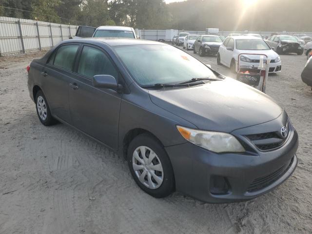 Photo 4 from auction – 2011 TOYOTA COROLLA BA with VIN 2T1BU4EE5BC716880