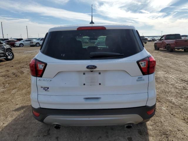 Photo 6 from auction – 2019 FORD ESCAPE SE with VIN 1FMCU0GD0KUA18015